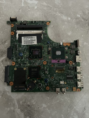 Scheda madre cpu compaq - cpu, hp