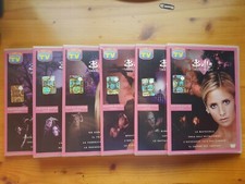 DVD BUFFY "L'Ammazzavampiri" 4