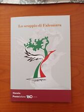 2022 Folder Filatelico Poste