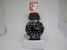Seiko Mens 5 SPORTS Analog