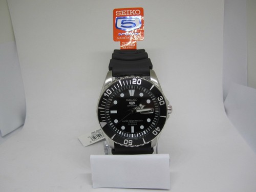 Seiko mens sports analog - mens,