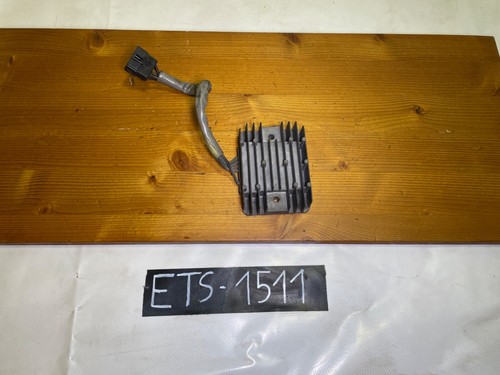 Regolatore alternatore triumph - regolatore,