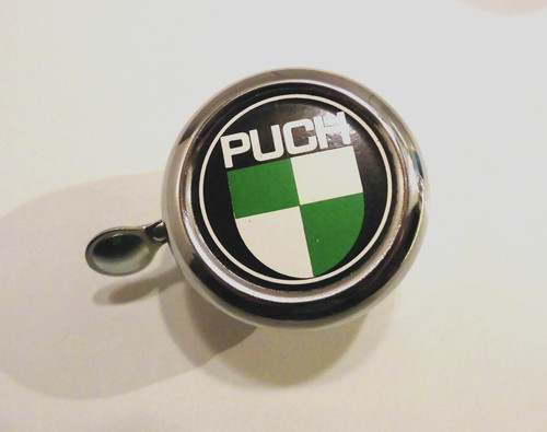 Campanello puch - /,