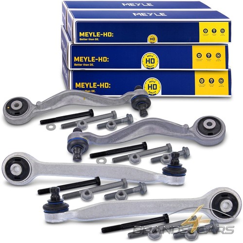 Meyle braccio oscillante - meyle, 4x