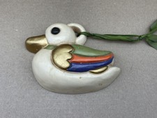 Quadro Thun Bolzano 16 x 12 cm. - Ottime condizioni.