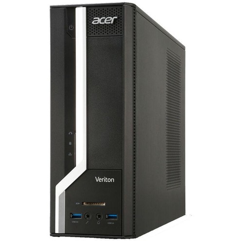 Acer veriton x2631g 4570 - x2631g,
