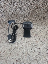 Webcam Microsoft LifeCam