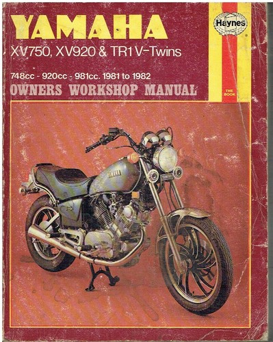 Manuale riparazione yamaha - riparazione,