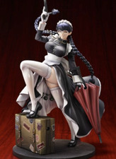 Figurina Roberta Laguna Nera