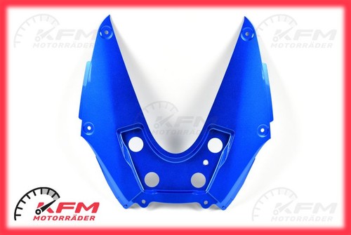 Suzuki gsxr1000 carena - suzuki, k9