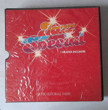JAZZ SPECIAL I grandi incontri