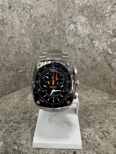 Seiko 7l22 0ad0 sportura - ,