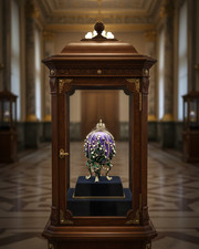 Faberge Imperial Collection