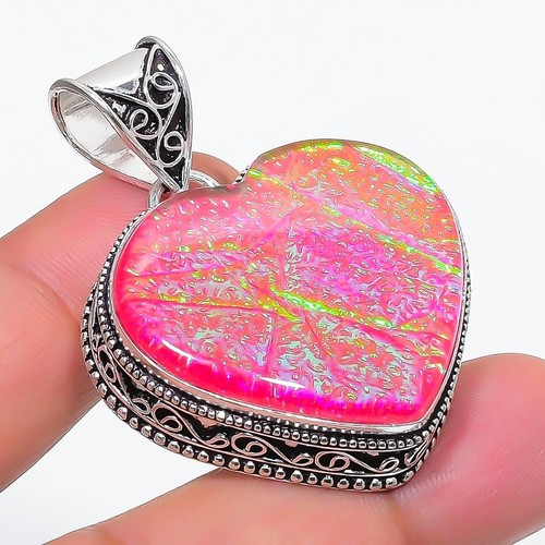 Ciondolo vintage argento