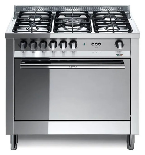 Lofra mg96mfc cucina 90cm - cucina,