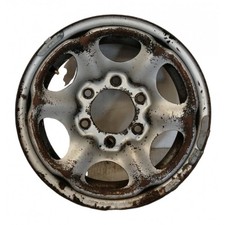 Cerchio in ferro Toyota 4Runner R15 6 fori