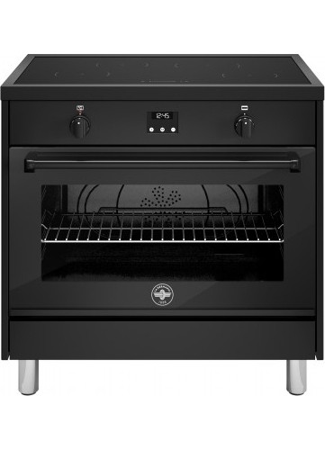 Cucina induzione zone - induzione, 4