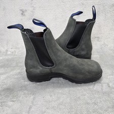 Stivali grigi per bambini
