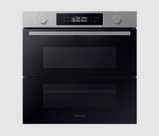 SAMSUNG NV7B4540VBS FORNO