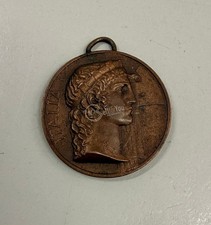 Medaglia commemorativa da