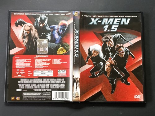 Dvd film men 2 - film, 1.5