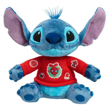 Disney Stitch Holiday