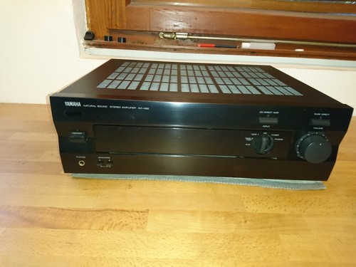 Yamaha 492 con - yamaha,