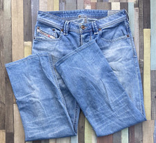 Jeans Diesel Uomo W29 L27