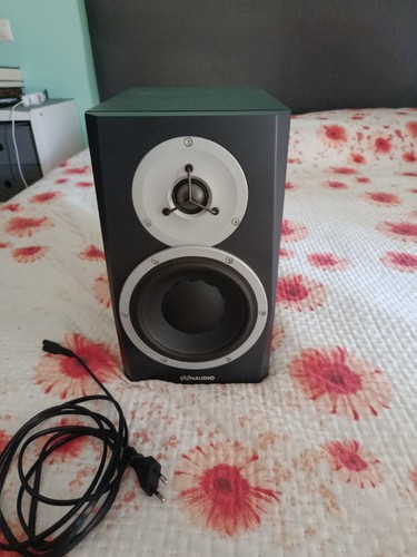Dynaudio bm5 mkiii - bm5, da