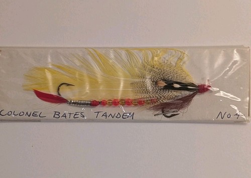 Streamer tandem speciale - , col