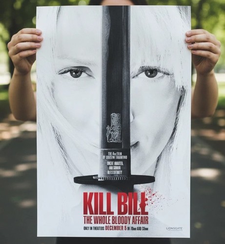 Kill bill the - bill,