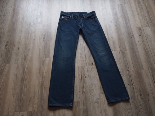 Jeans vintage diesel - jeans,