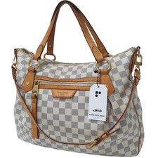NO TARIFF Auth Louis Vuitton