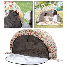 Tenda da sole da spiaggia