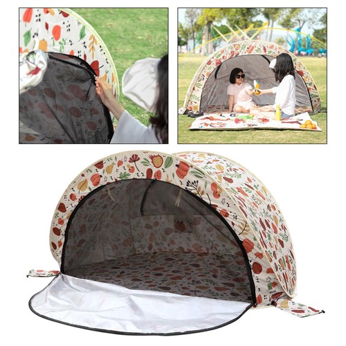 Tenda sole spiaggia - sole,