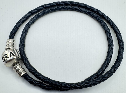 Pandora double braided deep - pandora,