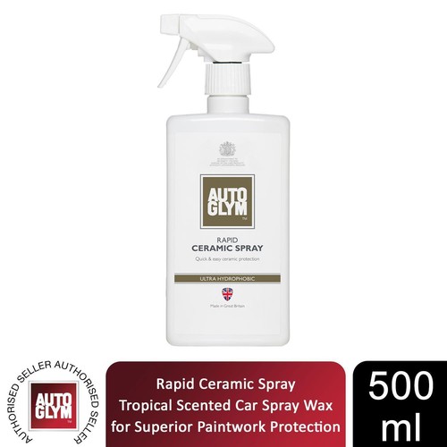 Autoglym cera spray - autoglym, ceramica