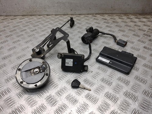 Set serratura abs triumph - serratura,