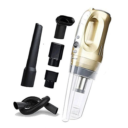 Aspirapolvere per auto - per, 12v