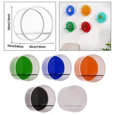 Vetrina espositiva in acrilico, vetrina per collezioni, regali, curiosità,