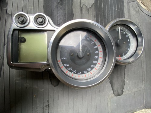 Compteur kilométrique yamaha - kilométrique,