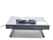 Firewall SonicWall NSA 2650