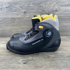 Scarponi da sci Salomon