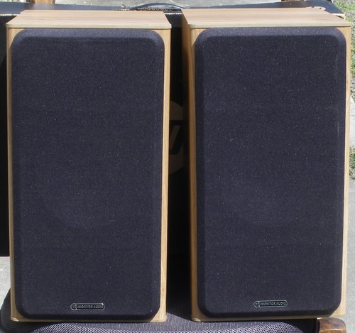 Monitor audio bronze 2 - bronze,