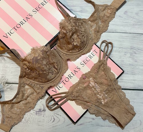 Victoria secret shine strap - secret,