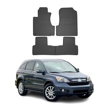 Tapis de Sol pour Honda CR-V