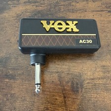 Vox amplug ac30 amplificatore - vox,