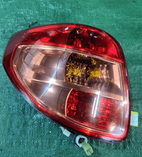 3567079J00000 Fanale post. SX SUZUKI SX4 1.6 16V SUV 5p/b/1586cc