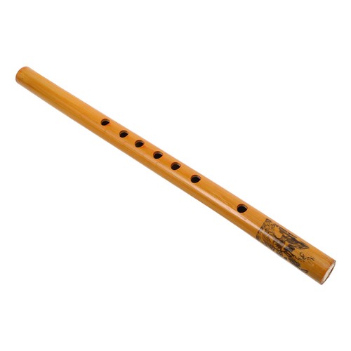 Strumento flauto verticale - flauto, 7