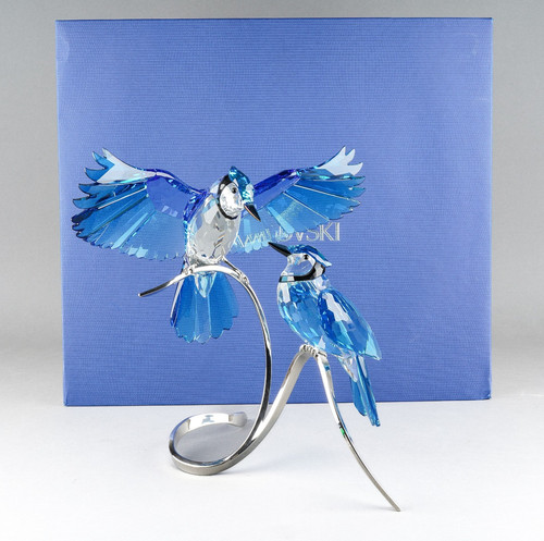 Swarovski crystal paradise - swarovski,